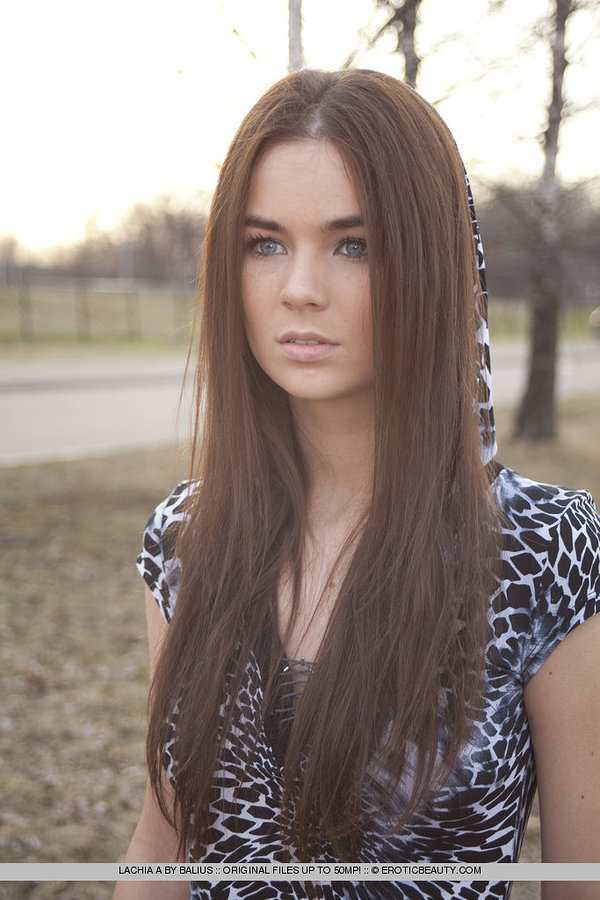 Любовь, 19 лет, 4 размер груди