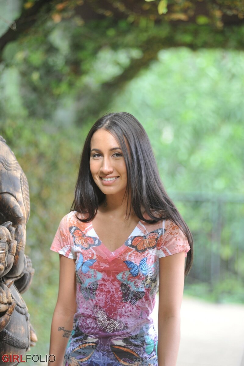 Янка, 22 года, 3 размер груди