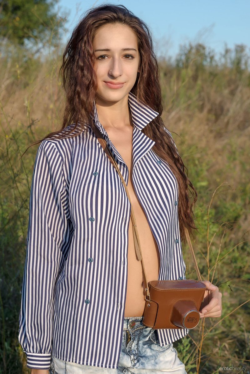 Оксана, 25 лет, 3 размер груди