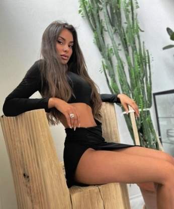 Ефросиния, 27 лет, 3 размер груди